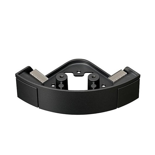 i-PRO WV-QJB506-B corner mount bracket