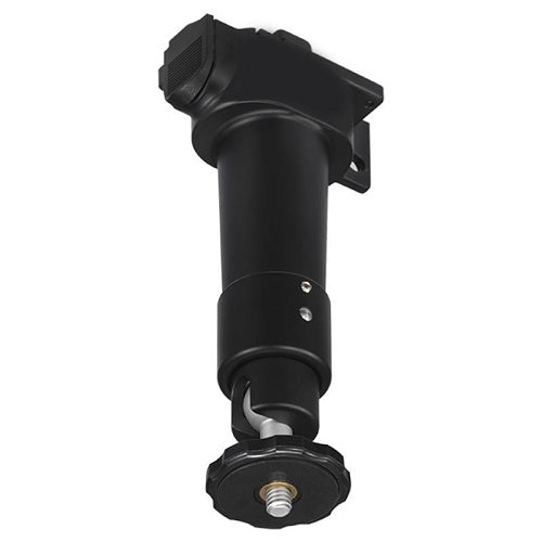 i-PRO WV-QLR100-B rail mount bracket