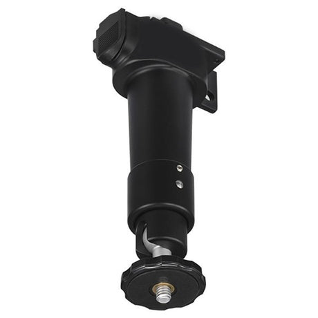 i-PRO WV-QLR100-B rail mount bracket
