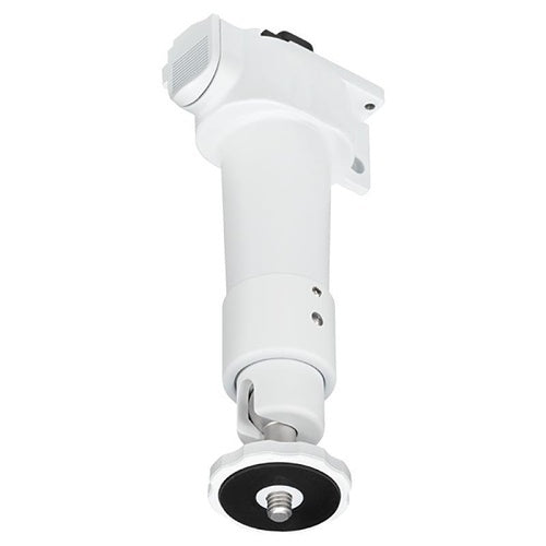 i-PRO WV-QLR100-W rail mount bracket