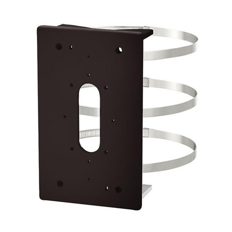 i-PRO WV-QPL500-B pole mount bracket