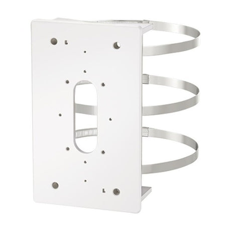 i-PRO WV-QPL500-W pole mount bracket
