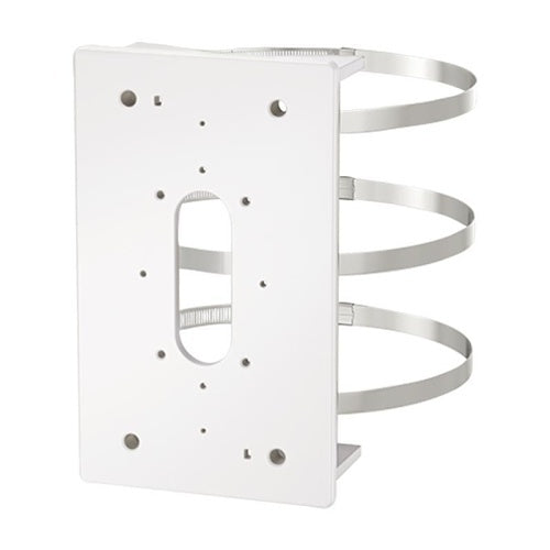 i-PRO WV-QPL500-W pole mount bracket