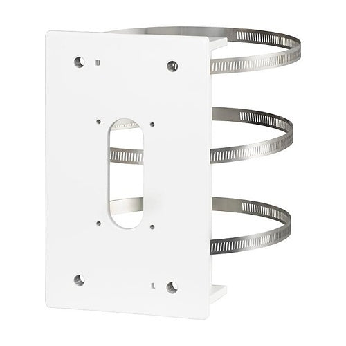 i-PRO WV-QPL500S-W bracket, white