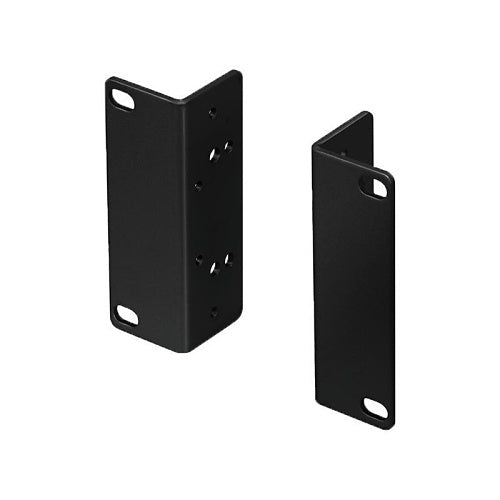 i-PRO WV-QRM201 bracket, black