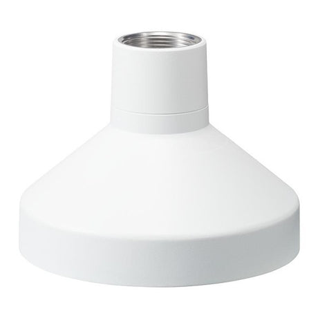i-PRO WV-QSR501F-W female mount bracket
