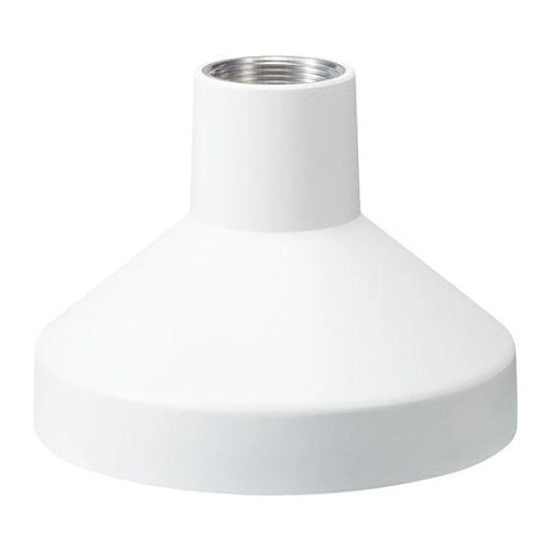 i-PRO WV-QSR501F1-W female mount bracket