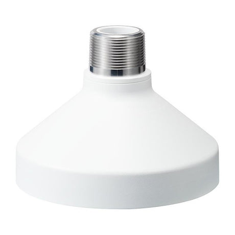 i-PRO WV-QSR501M-W bracket, white