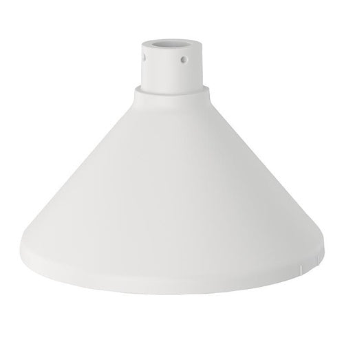 i-PRO WV-QSR502A-W mount bracket