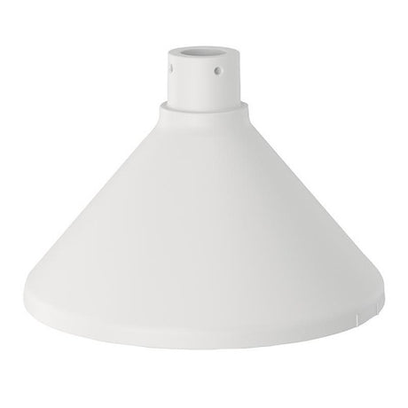 i-PRO WV-QSR502A-W mount bracket