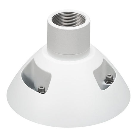 i-PRO WV-QSR504F-W female mount bracket