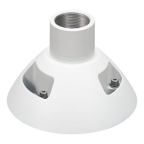 i-PRO WV-QSR504F-W female mount bracket