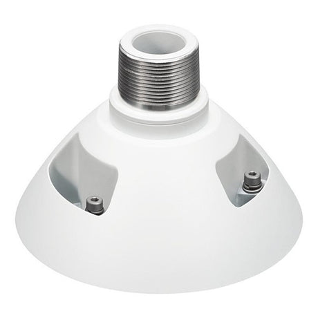 i-PRO WV-QSR504M-W bracket, white