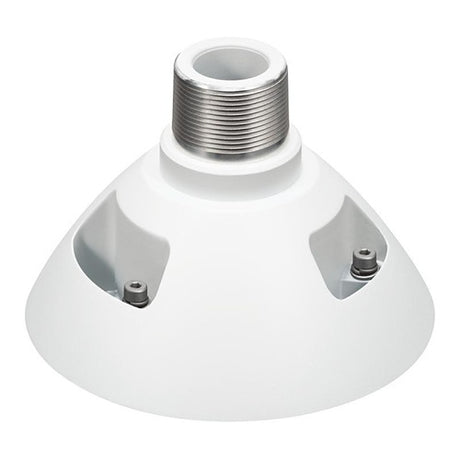i-PRO WV-QSR504M1-W bracket, white