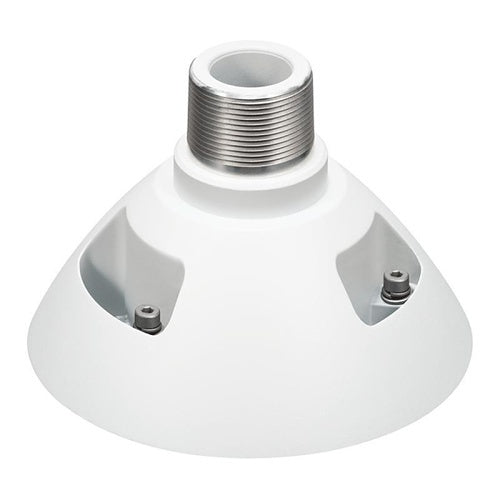 i-PRO WV-QSR504M1-W bracket, white