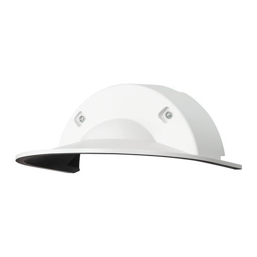 i-PRO WV-QSR505-W sun shade, white
