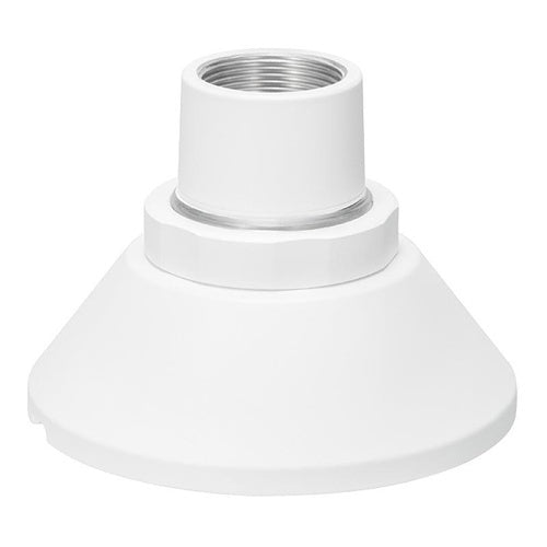 i-PRO WV-QSR506F-W female mount bracket
