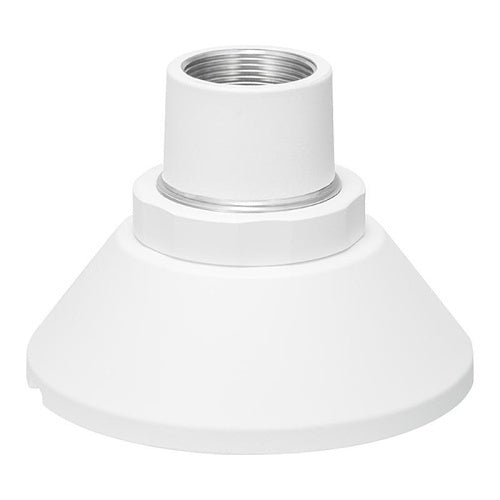 i-PRO WV-QSR506F1-W female mount bracket