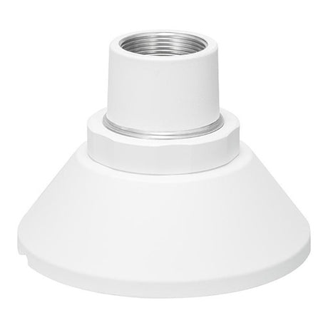 i-PRO WV-QSR506F1-W female mount bracket