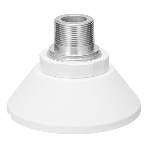 i-PRO WV-QSR506M-W bracket, white