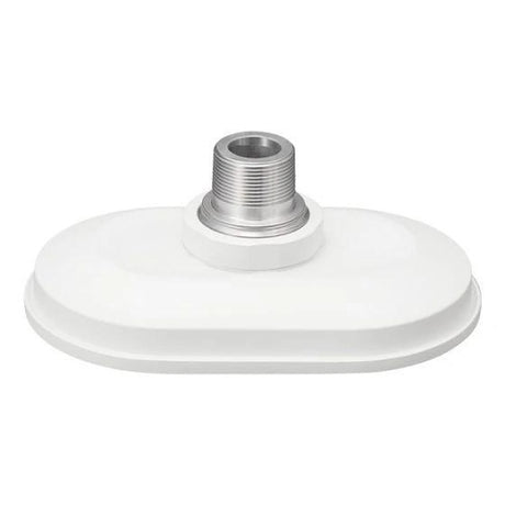 i-PRO WV-QSR507M-W bracket, white