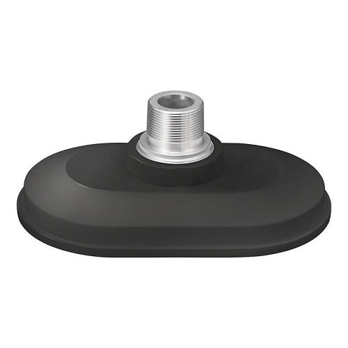 i-PRO WV-QSR507M1-B bracket, black