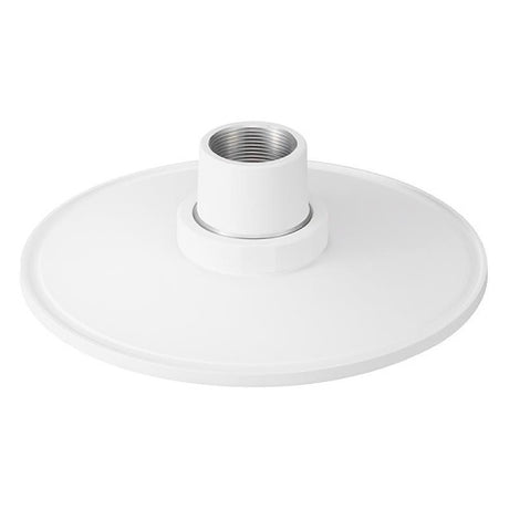 i-PRO WV-QSR508F1-W female mount bracket