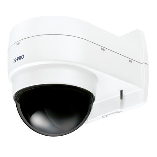i-PRO WV-QWD100G-W wall mount bracket