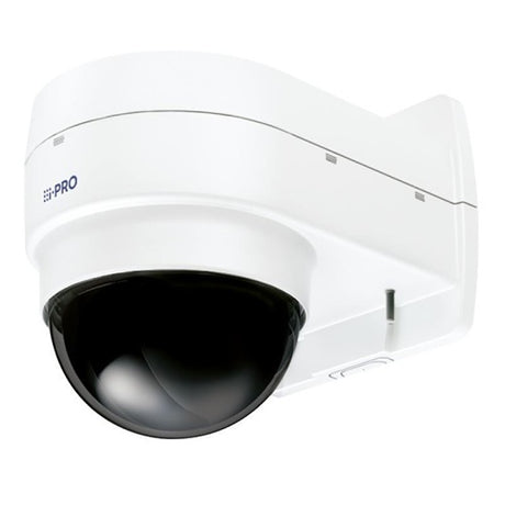 i-PRO WV-QWD100G-W wall mount bracket