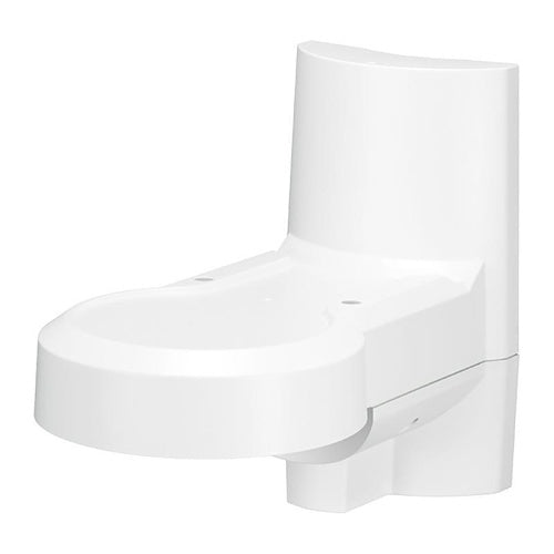 i-PRO WV-QWL502-W wall mount bracket