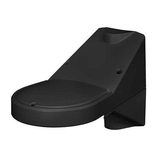 i-PRO WV-QWL504-B bracket, black