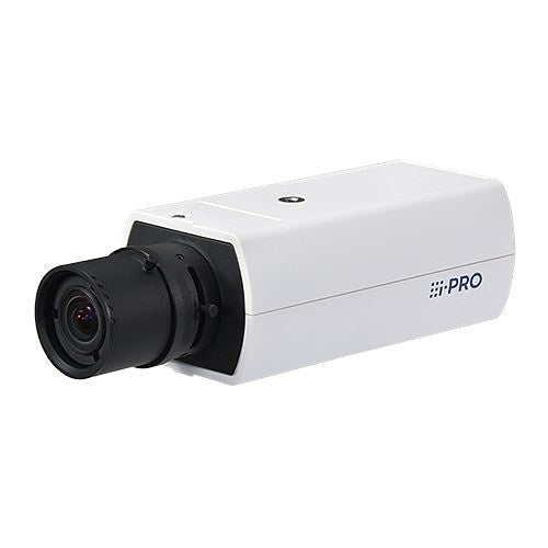 i-PRO WV-S1136A box for ip cameras