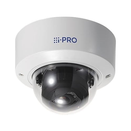 i-PRO WV-S2236LA dome for ip cameras