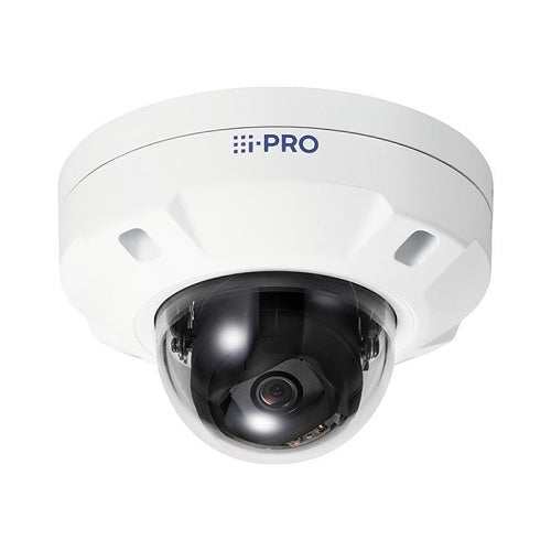 i-PRO WV-S25500-F3L dome IP camera