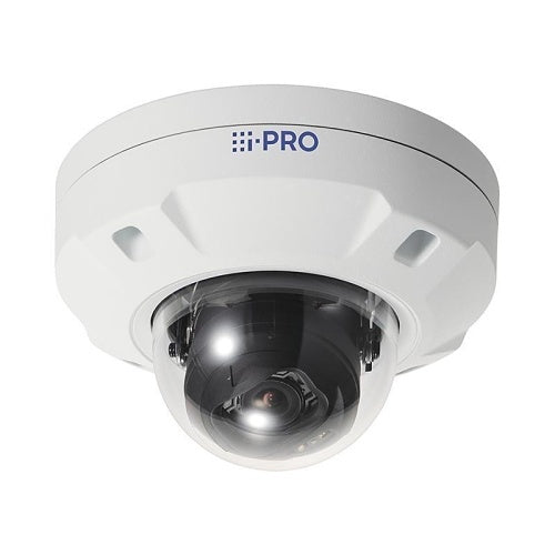 i-PRO WV-S25700-V2L dome IP camera