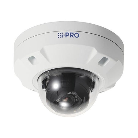 i-PRO WV-S25700-V2L dome IP camera