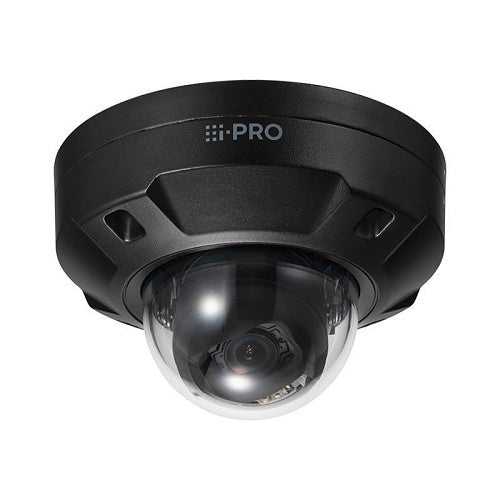 i-PRO WV-S25700-V2LN1 dome IP camera