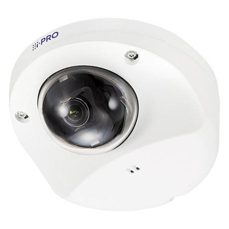 i-PRO WV-S32402 compactdome IP camera