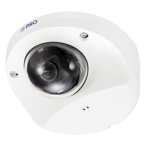 i-PRO WV-S32402 compactdome IP camera