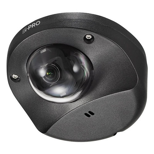 i-PRO WV-S35302-F2L1 compact dome camera
