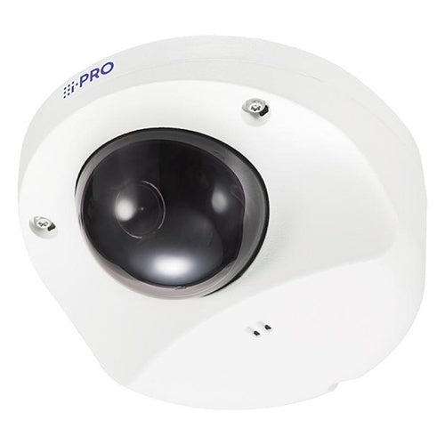 i-PRO WV-S35302-F2LG compact dome camera