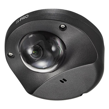 i-PRO WV-S35402-F2L1 vandal compactdomeip camera