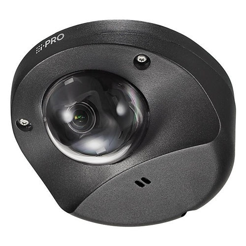 i-PRO WV-S35402-F2L1 vandal compactdomeip camera