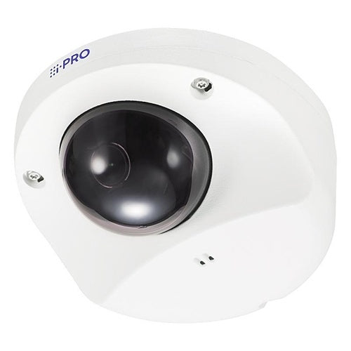 i-PRO WV-S35402-F2LG vandal compactdomeip camera