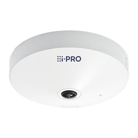 i-PRO WV-S4156A 360-degree fisheye