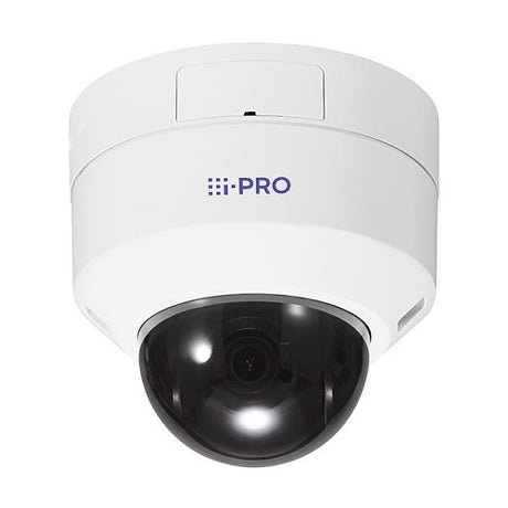 i-PRO WV-S61300-ZYG PTZ IP camera