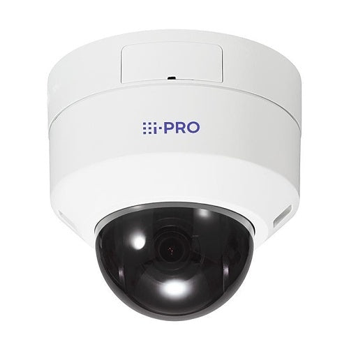 i-PRO WV-S61300-ZYG PTZ IP camera