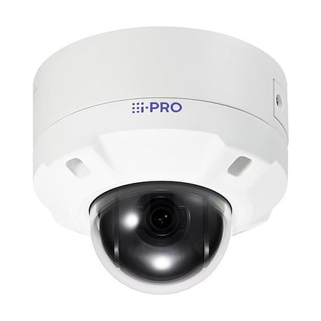 i-PRO WV-S65300-ZY PTZ IP camera