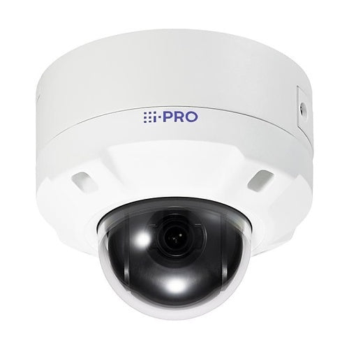 i-PRO WV-S65300-ZY PTZ IP camera
