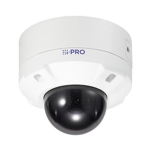 i-PRO WV-S65300-ZYG PTZ IP camera